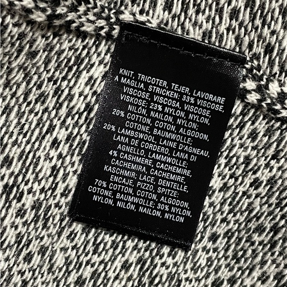 Anthropologie Sparrow Farah Lace Dress 0725 - Picture 8 of 8